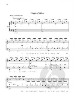 All Beautiful and Splendid Things von Barbara Arens 