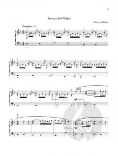 Landscapes von Alison Mathews 