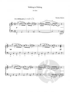 Personalities 1 von Nikolas Sideris 