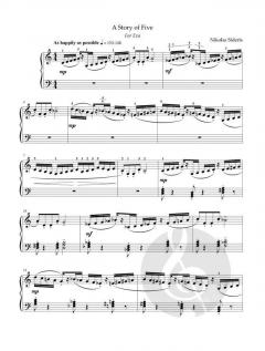 Personalities 1 von Nikolas Sideris 