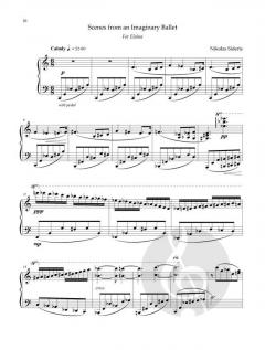 Personalities 2 von Nikolas Sideris 