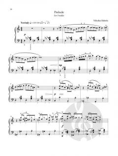 Personalities 2 von Nikolas Sideris 