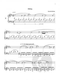 Healing von Garreth Broke 