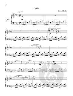 Healing von Garreth Broke 