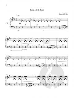 Healing von Garreth Broke 