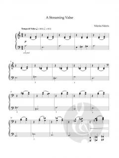 It Takes Two to Tango von Nikolas Sideris 