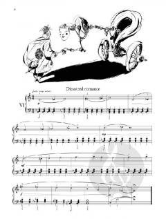 Sketch Music von Nikolas Sideris 