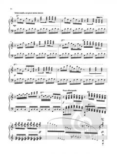 Fantasies on an Archaic Legend von Sarah Konecsni 