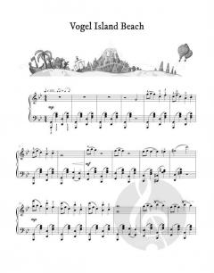 Nelly Cootalot von Nikolas Sideris 