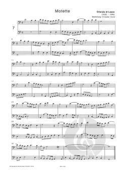 10 Duette aus Renaissance und Frühbarock 