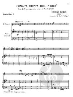 Baroque Music von Johann Sebastian Bach 