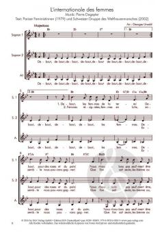 Mund auf statt Klappe zu 3 