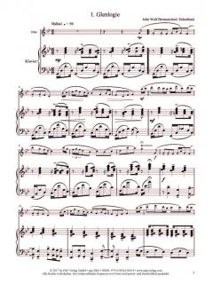 Wurzelklänge von John Wolf Brennan 