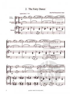 Wurzelklänge von John Wolf Brennan 