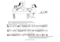 Ein heiteres Bilderbuch von Thomas Hamori 