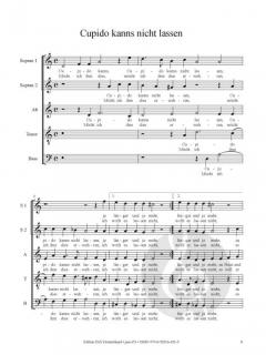 Cupido kanns nicht lassen von Valentin Haußmann 