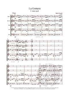 La Gomera von Marlo Strauß 