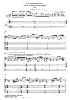 Beautiful Harmonizer von Tobias Schneid 