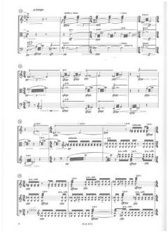 Trio no.1 von Tobias Schneid 