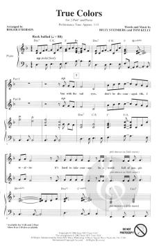 True Colors (Download) 