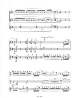 Capriccio Nr.3 von Thomas Jahn 