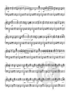 Danzon no.2 von Arturo Marquez 