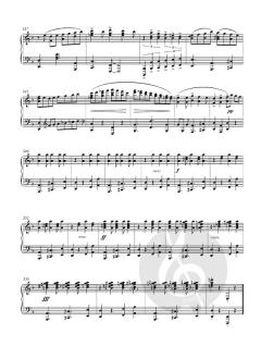 Danzon no.2 von Arturo Marquez 