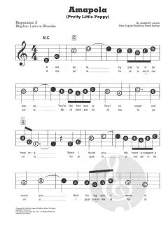 Love That Latin Beat 