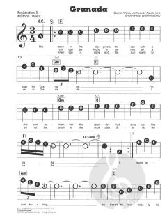 Love That Latin Beat 