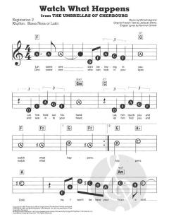 Love That Latin Beat 