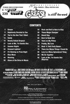 Grease Is Still The Word von Olivia Newton-John 