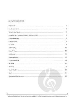 Saxophon Ohrwürmer (+MP3-Download) von Milo Herrmann 