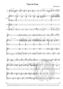 Saxophon Ohrwürmer (+MP3-Download) von Milo Herrmann 