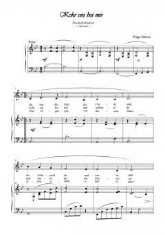 Lyraton (+CD) : Vertonung deutscher - Gedichte der Klassik und Romantik 