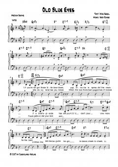 Jazzy Music-Digest von Herb Runge 