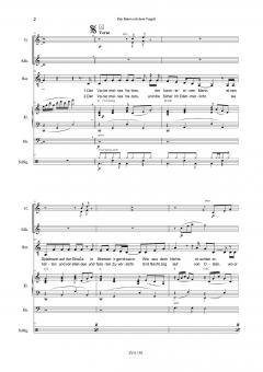 Der Mann mit dem Fagott von Udo Jürgens 