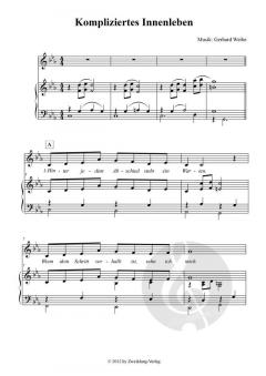 Kompliziertes Innenleben 