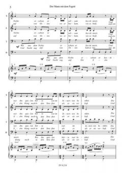 Der Mann mit dem Fagott 