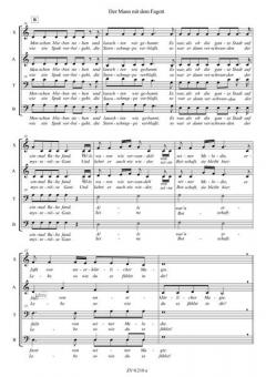 Der Mann mit dem Fagott 