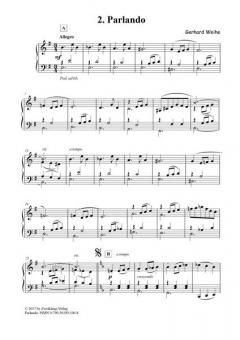 KlaviaTour von Gerhard Weihe 