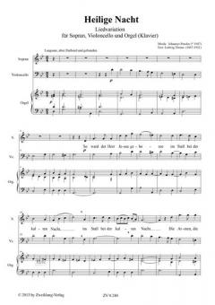 Heilige Nacht 