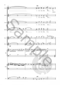 Since We Parted von Roxanna Panufnik 