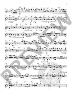 Klezmer Fiddle Tunes von Ros Stephen 