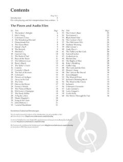 Irish Folk Tunes for Viola von Benedict Taylor im Alle Noten Shop kaufen