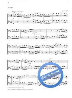 Celloschule - Spielbuch Band 2 von Gabriel Koeppen im Alle Noten Shop kaufen