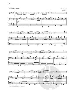 Celloschule - Spielbuch Band 2 von Gabriel Koeppen im Alle Noten Shop kaufen