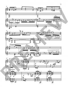 Ciaccona - In memoriam Giovanni Paolo II von Krzystof Penderecki 