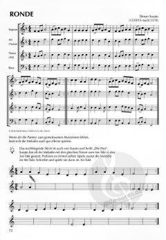 Blockflöte spielen - mein schönstes Hobby 1 von Barbara Hintermeier im Alle Noten Shop kaufen