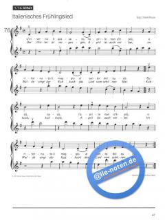 Die fröhliche Violine Band 2 von Renate Bruce-Weber im Alle Noten Shop kaufen