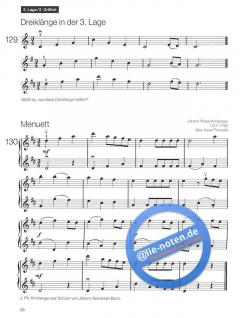 Die fröhliche Violine Band 2 von Renate Bruce-Weber im Alle Noten Shop kaufen